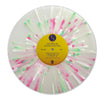 TOM TOM CLUB: TOM TOM CLUB (Ltd.Ed.Green/Pink/White Reissue)(RealGone2021)