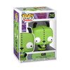 Funko Pop! Invader Zim GIR (Drinking) Vinyl Figure #2142