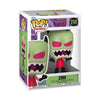 Funko Pop! Invader Zim ZIM (Laughing) Vinyl Figure #2141