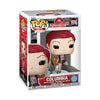 Funko Pop! Plus Rocky Horror Picture Show COLUMBIA (Glittered) Vinyl Figure #1916