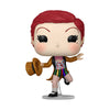 Funko Pop! Plus Rocky Horror Picture Show COLUMBIA (Glittered) Vinyl Figure #1916