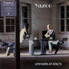 YAZOO: UPSTAIR'S AT ERIC'S (Ltd.Ed.Clear Reissue)(Rhino2025)
