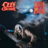 OZZY OSBOURNE: BARK AT THE MOON (Ltd.Ed.40th Ann.Blue Reissue)(Epic2023)*