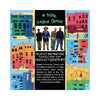 Super7 A TRIBE CALLED QUEST (People's Instinctive) 3.75" Action Figure 4pk