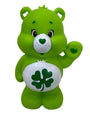 Monogram Care Bears GOOD LUCK BEAR 8.5"x5" PVC Bank