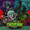 CREEPSHOW (OST)(Ltd.Ed.Red/Green-Swirl Reissue)(Waxwork2026)