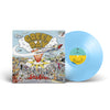 GREEN DAY: DOOKIE (Ltd.Ed.Blue Czech Reissue)(Reprise2023)