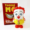 Ron English Popaganda YOUNG MC 7" Vinyl Statue