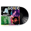 SONIC YOUTH: EXPERIMENTAL JET SET, TRASH & NO STAR (Reissue)(Geffen2016)