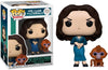 Funko Pop! His Dark Materials MRS. COULTER WITH OZYMANDIAS Vinyl Figure #1111