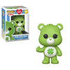 Funko Pop! Care Bears GOOD LUCK BEAR Vinyl Figure #355