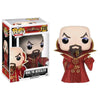 Funko Pop! Flash Gordon MING THE MERCILESS Vinyl Figure #310