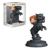 Funko Pop! Harry Potter RON WEASLEY RIDING CHESS PIECE Vinyl Figure #82
