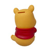 Monogram WINNIE THE POOH 8.5"x5" PVC Bank