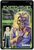 Super7 Iron Maiden KILLER EDDIE (GitD Variant) 3.75" Action Figure