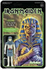 Super7 Iron Maiden PHAROAH EDDIE (GitD Variant) 3.75" Action Figure