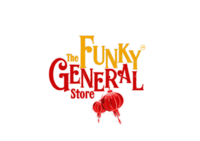 The Funky General Store