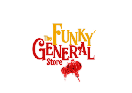 The Funky General Store