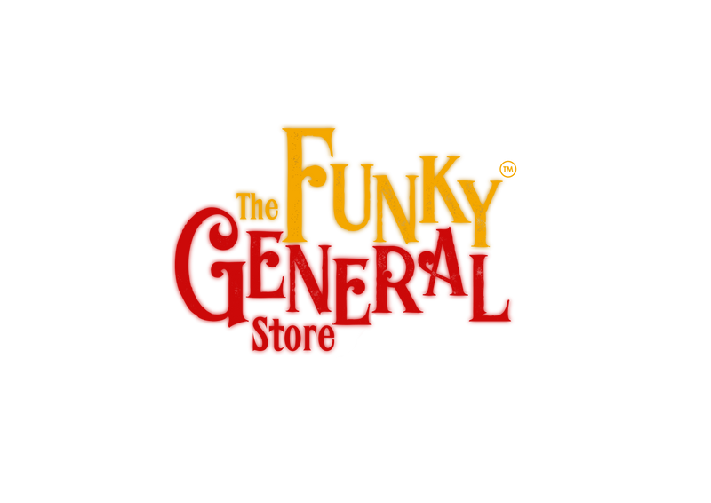 The Funky General Store