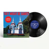 THEY MIGHT BE GIANTS: LINCOLN (180gm Reissue)(Idlewild2023)