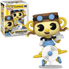 Funko Pop! Games Cuphead AEROPLANE MS. CHALICE Vinyl Figure #899
