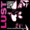 LORDS OF ACID: LUST (Ltd.Band.Edition Pink 2LP Reissue)(Metropolis2026)