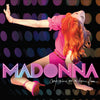 MADONNA: CONFESSIONS ON A DANCE FLOOR (Ltd.Ed.180gm Silver 2LP German Imp)(Warner2026)