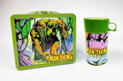 Surreal Entertainment MAN-THING Lunchbox w/Thermos (PX Exclusive)