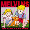 MELVINS: HOUDINI (180gm Reissue)(ThirdManRecords2016)
