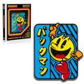 Pinfinity PAC-MAN 1.5" Augmented Reality Collector's Pin #2