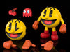 Bandai S.H.Figuarts PAC-MAN 4" Articulated Action Figure