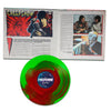 CREEPSHOW (OST)(Ltd.Ed.Red/Green-Swirl Reissue)(Waxwork2026)