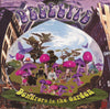 DEEE-LITE: DEWDROPS IN THE GARDEN (Ltd.Ed.Pink/Purple 2LP Reissue)(GetOnDown2025)