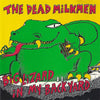 DEAD MILKMEN: BIG LIZARD IN MY BACKYARD (Ltd.Ed.40th Ann.Red Reissue)(GivingGroove2026)