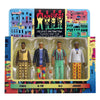 Super7 A TRIBE CALLED QUEST (People's Instinctive) 3.75" Action Figure 4pk