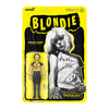 Super7 Blondie DEBBIE HARRY (Vulture) 3.75" Action Figure