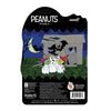 Super7 Peanuts CHARLIE BROWN (Ghost Sheet) 3.75" Action Figure