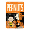 Super7 Peanuts MASKED CHARLIE BROWN 3.75" Action Figure