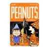 Super7 Peanuts WITCH VIOLET 3.75" Action Figure