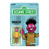 Super7 Sesame Street ROOSEVELT FRANKLIN 3.75" Action Figure