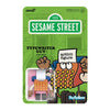 Super7 Sesame Street TYPEWRITER GUY 3.75" Action Figure