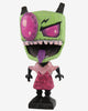 Foco Eekeez INVADER ZIM 4" Resin Bobblehead Figure