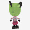 Foco Eekeez INVADER ZIM 4" Resin Bobblehead Figure