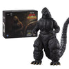 Hiya Toys GODZILLA V KING GHIDORAH: GODZILLA (HOKKAIDO BATTLE VERSION)(Exquisite Basic) 7" PX Action Figure