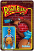 Super7 Who Framed Roger Rabbit STUPID WEASEL 3.75" Action Figure