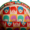 Loungefly THE BEATLES All You Need is Love Mini-Backpack