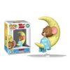 Funko Pop! Tom & Jerry JERRY w/MOON Vinyl Figure #2007