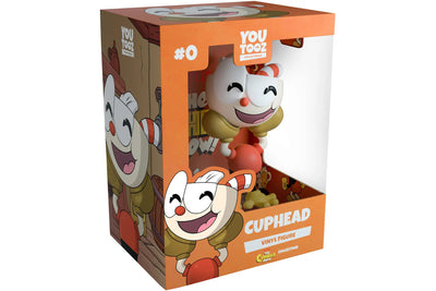 YouTooz Cuphead CUPHEAD (Standing) 5
