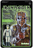 Super7 Iron Maiden PILOT EDDIE (GitD Variant) 3.75" Action Figure