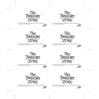 Bif Bang Pow! Twilight Zone MYSTIC SEER (Theme Park) 1:1 Scale Prop Replica